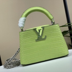 LV Capucines Bags